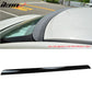 2004-2008 Nissan Maxima A34 4Dr Rear Roof Spoiler PU Flexible