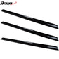 2009-2014 Acura TSX Rear Roof Spoiler PU Flexible
