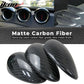 2009-2020 Nissan 370Z Front Center Dush Gauge Cover Pod Carbon Fiber