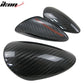 2009-2020 Nissan 370Z Front Center Dush Gauge Cover Pod Carbon Fiber