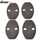 Audi A1 A4 A5 A7 A8 Q3 Q5 Q7 Door Latch Striker Catch Bracket Cover