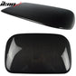 2015-2021 Subaru WRX STI Center Dash Panel Console Hood Carbon Fiber