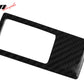 2016-2025 Mazda MX-5 Miata Carbon Fiber Smart Idle Stop System Cover