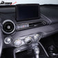2016-2025 Mazda MX5 Miata Carbon Fiber Left Side Air Conditioning Trim