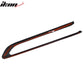 2016-2025 Mazda MX5 Miata Carbon Fiber Left Side Air Conditioning Trim