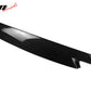 2016-2025 Mazda MX-5 Miata Carbon Fiber CF Front Bumper Grille Trim