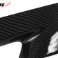 2016-2025 Mazda MX-5 Miata Carbon Fiber CF Front Bumper Grille Trim