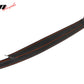 2016-2025 Mazda MX-5 Miata Carbon Fiber CF Front Bumper Grille Trim