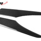 2016-2025 Mazda MX-5 Miata Carbon Fiber CF Car Rear Trunk Garnish Trim