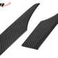 2016-2025 Mazda MX-5 Miata Carbon Fiber CF Car Rear Trunk Garnish Trim