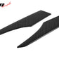 2016-2025 Mazda MX-5 Miata Carbon Fiber CF Car Rear Trunk Garnish Trim