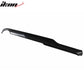 2016-2025 Mazda MX-5 Miata Carbon Fiber Left Side Console Panel Trim
