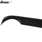 2016-2025 Mazda MX-5 Miata Carbon Fiber Left Side Console Panel Trim
