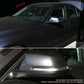 2009-2021 BMW E84 X1 F20 F21 F22 F23 F30 Painted #300 Mirror Covers