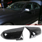 2009-2021 E84 F20 F21 F23 2 3 4 5 Dr Sports Upgrade Mirror Cover ABS