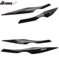 2006-2011 BMW E90 3 Series Sedan Front Eyelid Eyebrow ABS