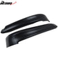2006-2008 BMW E90 3 Series 4-Door Front Splitter Lip Spoiler PP