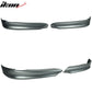 2006-2008 BMW E90 3 Series 4-Door Front Splitter Lip Spoiler PP