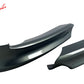 2006-2008 BMW E90 3 Series 4-Door Front Splitter Lip Spoiler PP