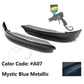 2006-2008 BMW E90 3 Series 4-Door Front Splitter Lip Spoiler PP