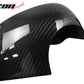 2007-2009 BMW E92 Rear View OEM Style Carbon Fiber Mirror Covers 2PC