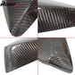 2013-2020 Scion FRS/Subaru BRZ/Toyota 86 CF Carbon Fiber Mirror Cover