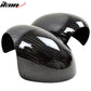 2007-2013 Mini Cooper R56 Convertible Rear Side Mirror Cover Guard CF
