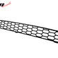 2015-2021 Subaru WRX & WRX STI 4th Front Hood Air Vent Mesh Grille PP