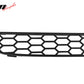 2015-2021 Subaru WRX & WRX STI 4th Front Hood Air Vent Mesh Grille PP