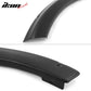 2019-2023 Toyota Corolla T Style Fender Flares Wheel Arch Matte Black