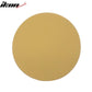 10PCS Disc 240 Grit 5 PSA Auto Sanding Paper Sheets Sandpaper Velcro