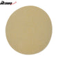 10PCS Disc 150 Grit 5 PSA Auto Sanding Paper Sheets Sandpaper Velcro