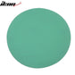10PCS Disc 240 Grit 5 PSA Green Auto Sanding Paper Sheets Sand Velcro
