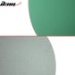 10PC Disc 800 Grit 5 PSA Green Auto Sanding Paper Sheets Sand Velcro