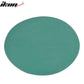 10PC Wet Dry 5in No Hole Sand Paper Disc 600 Grit Repair Sandpaper