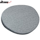 50PC 5in 127mm 400 Grit Auto Sanding Disc Sandpaper Sheets Sand Paper