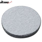 10PC 5in 127mm 100 Grit Auto Sanding Disc Sandpaper Sheets Sand Paper