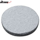 50PC 5in 127mm 100 Grit Auto Sanding Disc Sandpaper Sheets Sand Paper