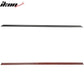 1991-1998 BMW E36 2Dr Trunk Spoiler PUF