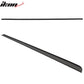 1997-2003 BMW E39 Trunk Spoiler PUF