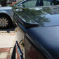 1997-2004 Volkswagen Passat B5 MK5 PV Style Black Trunk Spoiler PUF