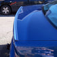 1999-2003 Volvo S40 1st Gen PV Style Black Trunk Spoiler PUF