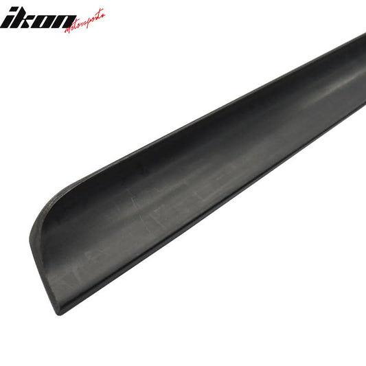 2011-2018 Volkswagen Jetta MK6 Trunk Spoiler PUF