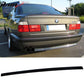 1999-2005 BMW E46 Trunk Spoiler PUF