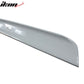 1997-2003 BMW E39 Trunk Spoiler PUF