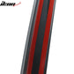 2004-2008 Acura TSX 1st Generation Trunk Spoiler PUF