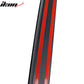 1998-2002 Benz CLK Class C208 2Dr Trunk Spoiler PUF