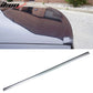 1998-2002 Benz CLK Class C208 2Dr Trunk Spoiler PUF