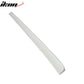 2011-2018 Volkswagen Jetta MK6 Trunk Spoiler PUF