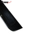1998-2003 Lexus GS300 GS400 GS430 PV Painted#202 Trunk Spoiler PUF